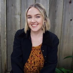 Meet your Posher, Kyra